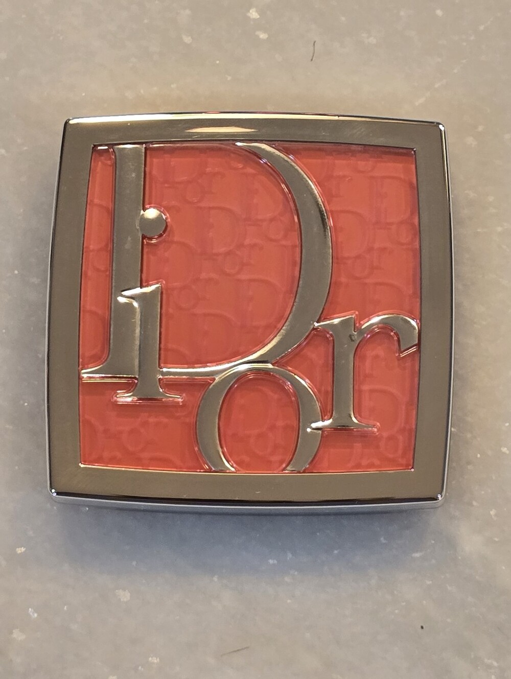 Dior Backstage Rosy Glow 015 Cherry Blush